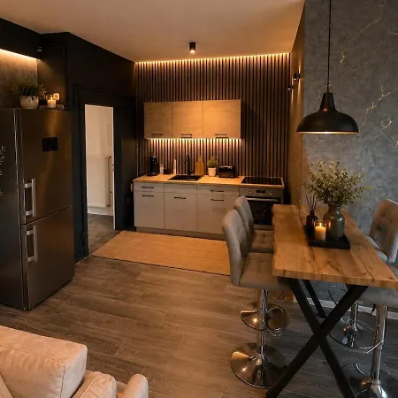 Gemuetliches Zum Wohlfuehlen Appartement Paderborn