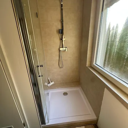 Gemuetliches Zum Wohlfuehlen Appartement *