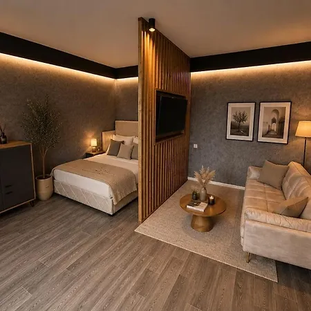 Appartement Gemuetliches Zum Wohlfuehlen
